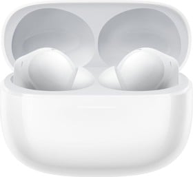 Wireless headphones Xiaomi Redmi Buds 6 Pro Glacier White (BHR9310GL)